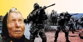 Previziuni Baba Vanga 2022. Ce a spus despre războiul Rusia-Ucraina. Detaliul incredibil menționat despre Putin